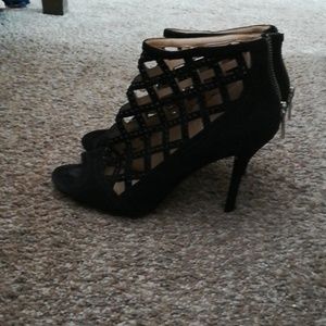 Michael kors heels.